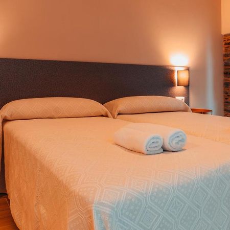 Pension A Marronda Baleira Екстериор снимка